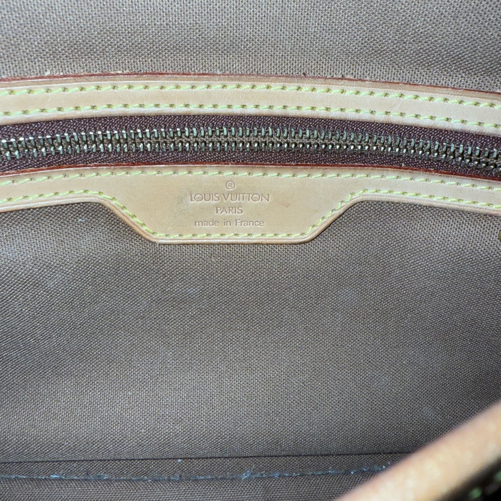 Louis Vuitton Sologne - Picture 5 of 8